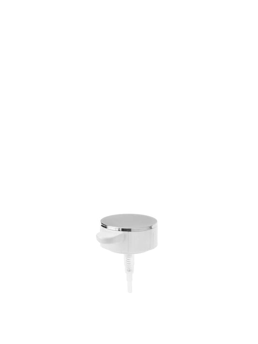 1 pc. pump, white for Soap pump