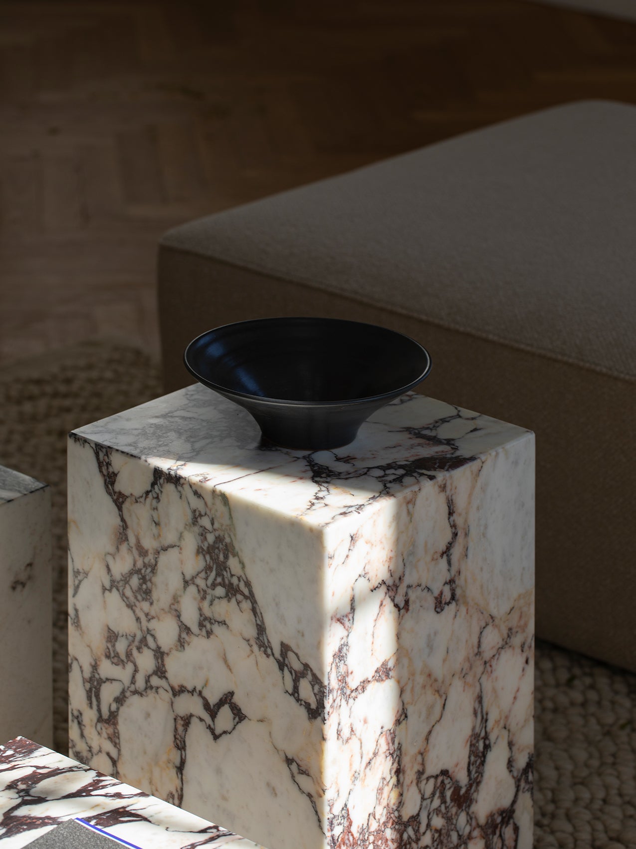 Plinth Tall